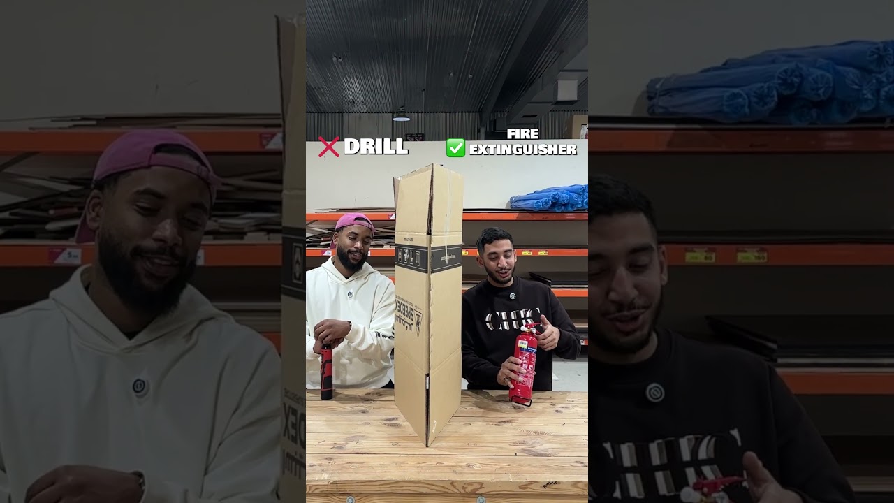 В итоге мы оба оказались неправы 😂