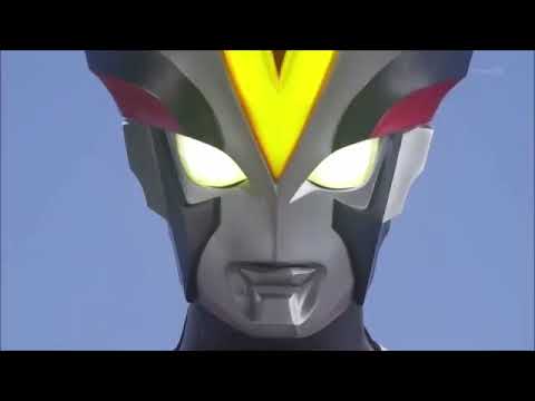 LAGU ULTRAMAN VICTORY NO UTA