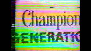 THROWBACK: Champion Cigarettes Classic TV Commercial from 1974