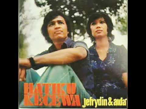 DEMI CINTA~JEFRYDIN \u0026 AIDA~