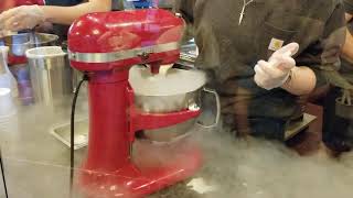 Smokin Scoops in West Springfield, MA