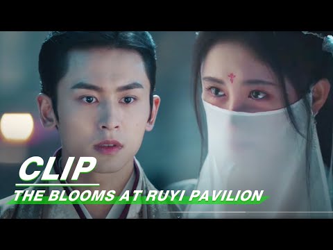 Clip: Worst Break Up Between Ju Jingyi And Duke | The Blooms At RUYI Pavilion EP30 | 如意芳霏 | iQIYI: