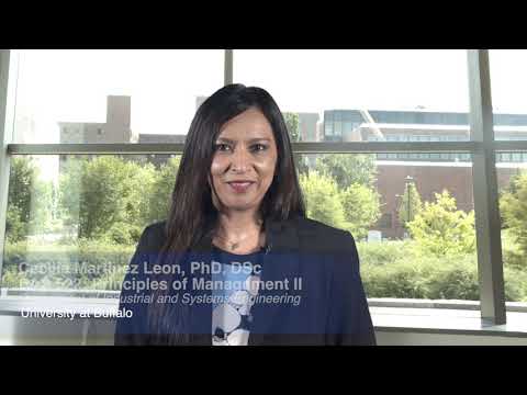 EAS 522: Principles
