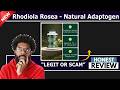 Soluma Rhodiola Rosea Review | Legit or SCAM?