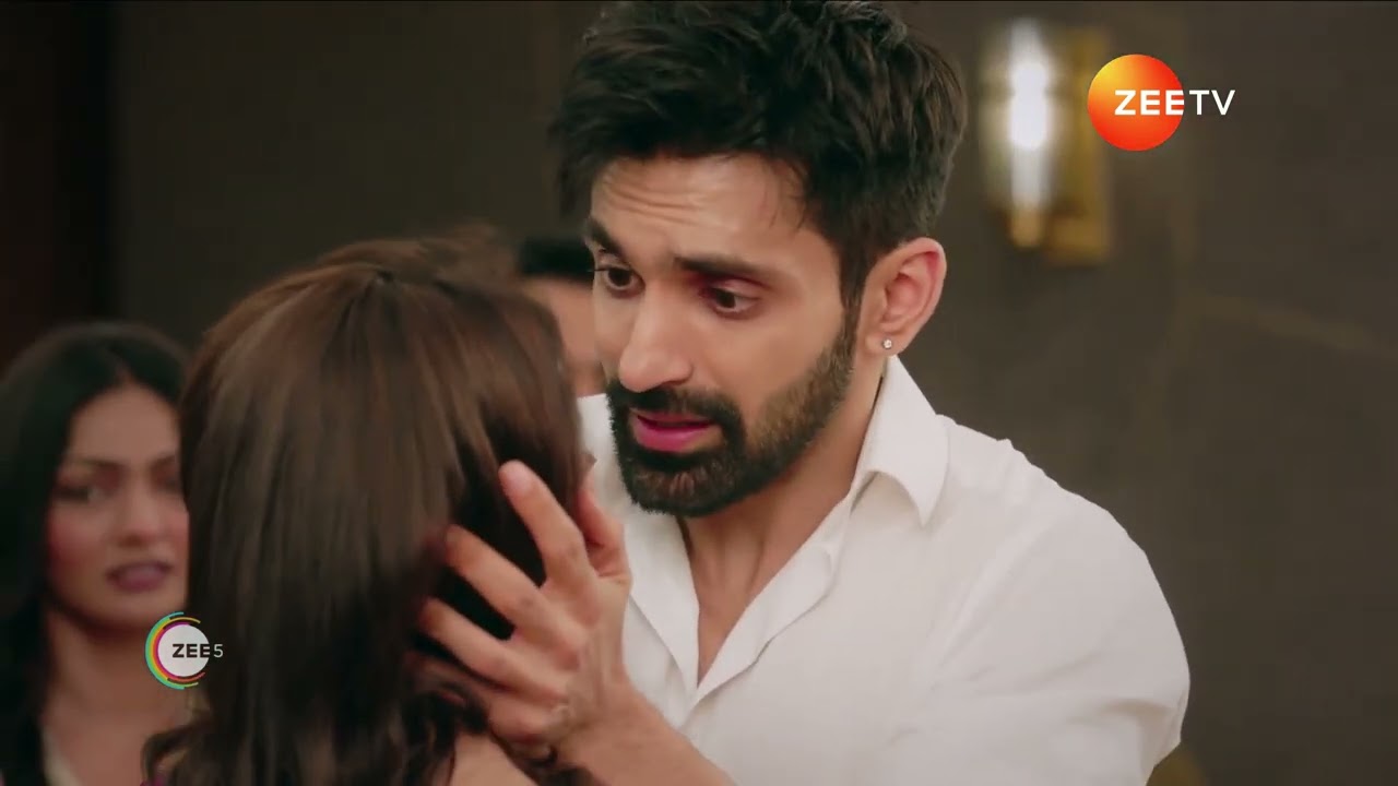 Kaise Mujhe Tum Mil Gaye | Will #AmVira be able to find Vrinda?