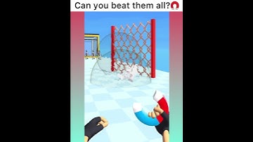 Top new Hyper Casual Game  Ads || Rote Manager 3D