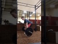 Super slow deadlifts