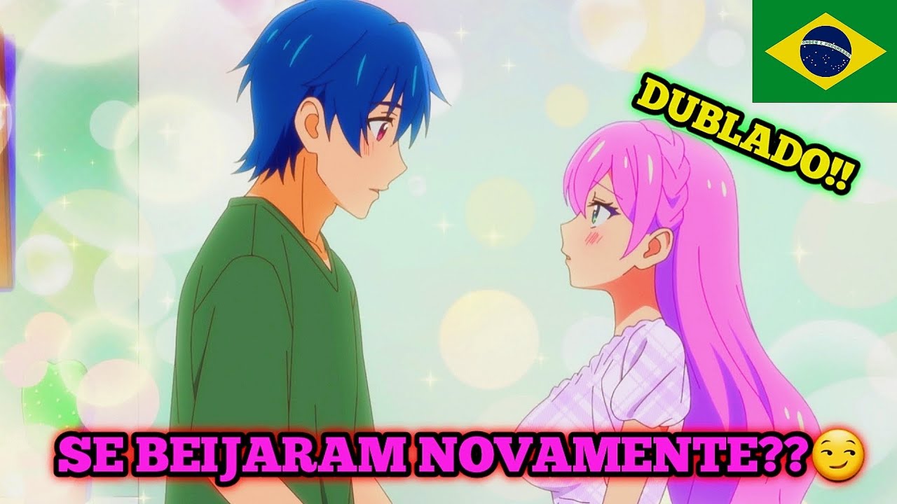 fuufu ijou koibito miman ep 12 dublado que dia lança｜Pesquisa do