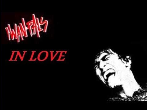 Iwan Fals   In Love (Full Album)