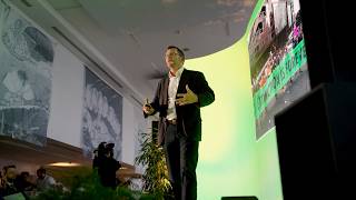 The Green Shift Festival 2026