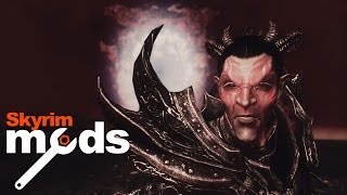 Oblivion Comes To Skyrim! - Top 5 Skyrim Mods of the Week Oblivion Comes To Skyrim! - Top 5 Skyrim Mods of the Week