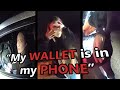 BodyCam DUI Arrest Of Drunk Woman Getting Arrested Because She Was Being Honest To The Officers, SMH