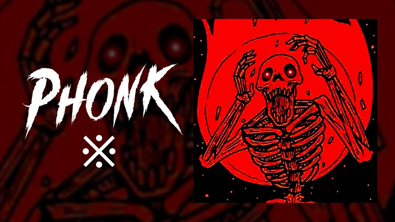 Phonk ※ øneshot x WND - Rise Up Brazil (Magic Phonk Release) - YouTube