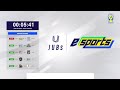 JUBS RN 25 - FASE ONLINE - BRAWL STARS (RODADA 2)