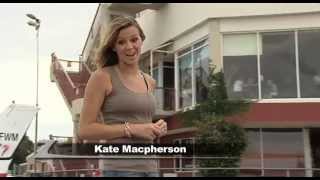 Zoomtv On 7Mate Ep 16 Tiger Moth