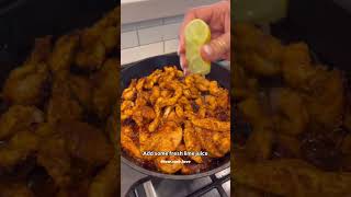 I Lost 100 Pounds With This Low Carb Honey Lime Chicken Recipe!