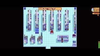 How to Get the Greenhouse in Year 1 in Stardew Valley