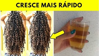 ESTÁ NO PROJETO RAPUNZEL? ♥️ FAÇA ESSA DICA!