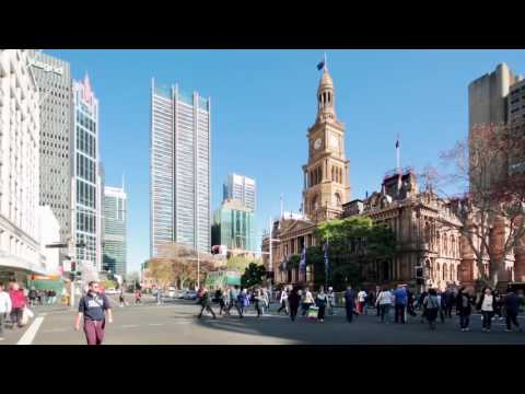 Sydney, 2801/157 Liverpool