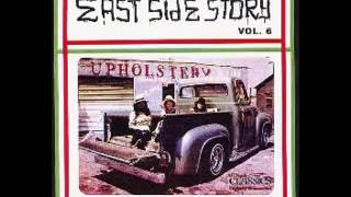 Etta James - At Last