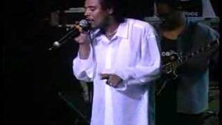 Miniatura de vídeo de "Maxi Priest - God Watches Over Us"