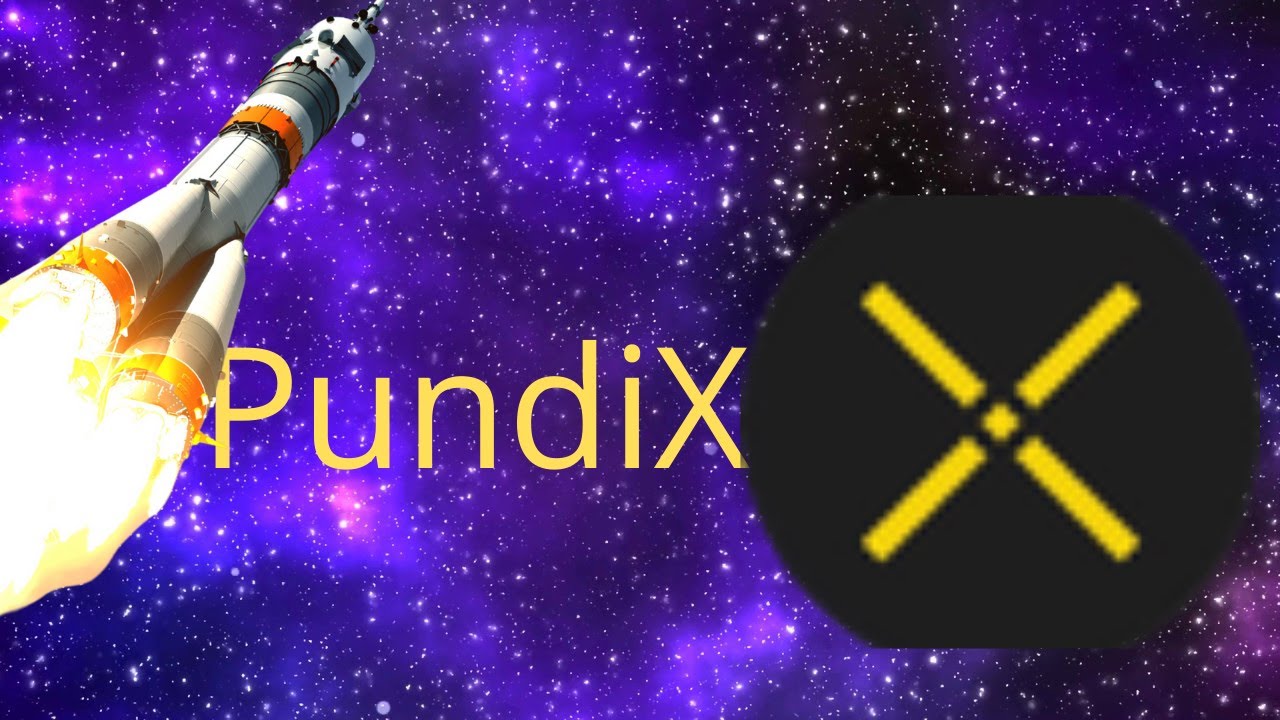 HOW TO BUY PUNDIX $NPXS