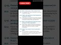 Top React JS Interview Questions Easily #reactjs #interviewpreparation #developer #javascript