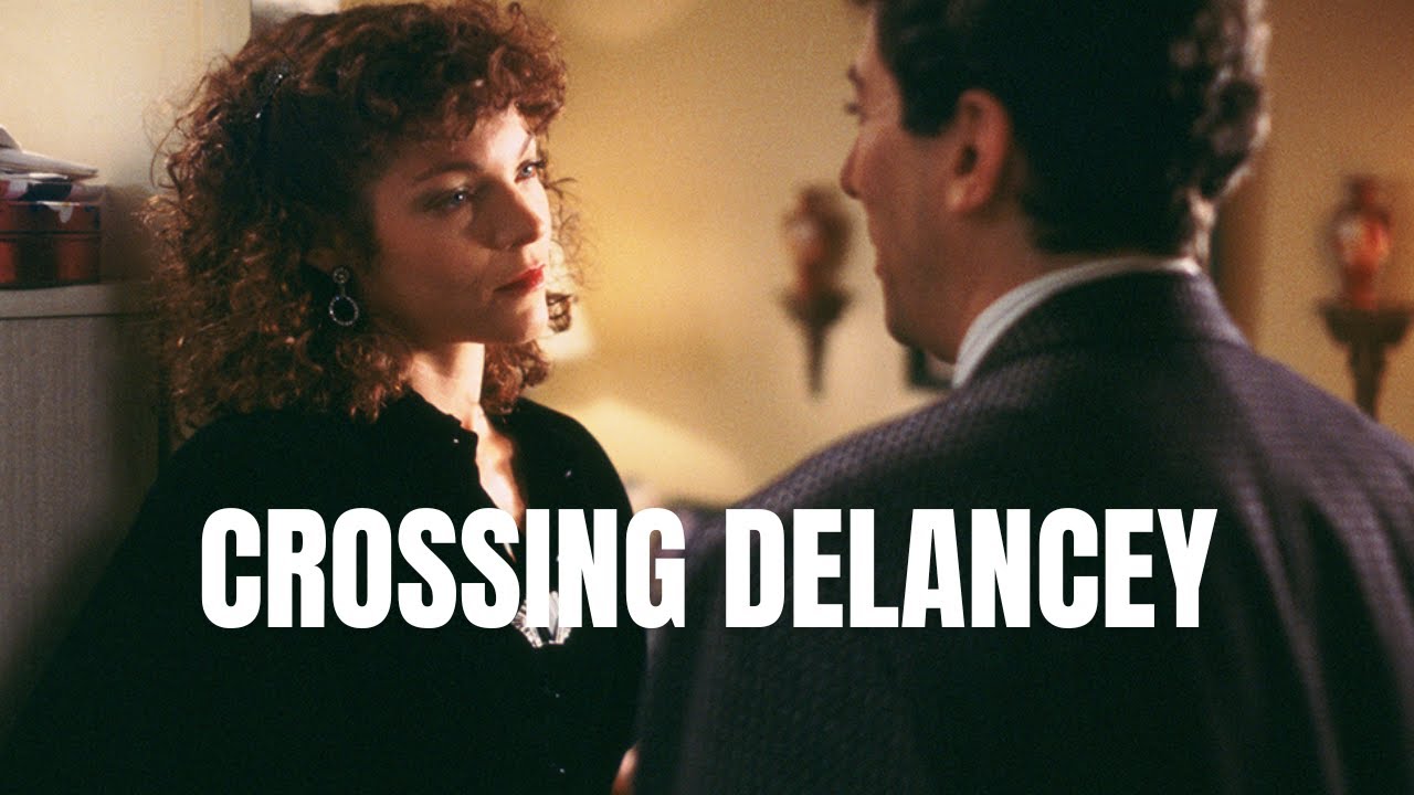 “Crossing Delancey” – The timeless appeal of a classic romantic comedy