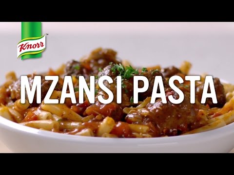 Knorr South Africa Recipes