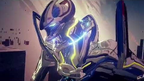 Astral Chain Boss 7 - Arrow Nemesis