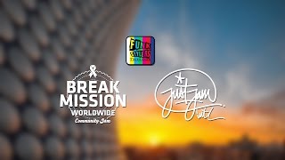 Finał 2v2 na Break Mission x Just Jam Intl 2016: Sunni & Echo vs WeighV & Spin