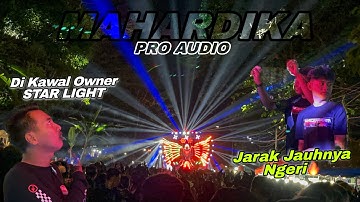 SPIL JARAK JAUH MAHARDIKA PRO 28 SUB NGERI‼️MIDDLE SPEK NULUP” karnaval gampingan🔥