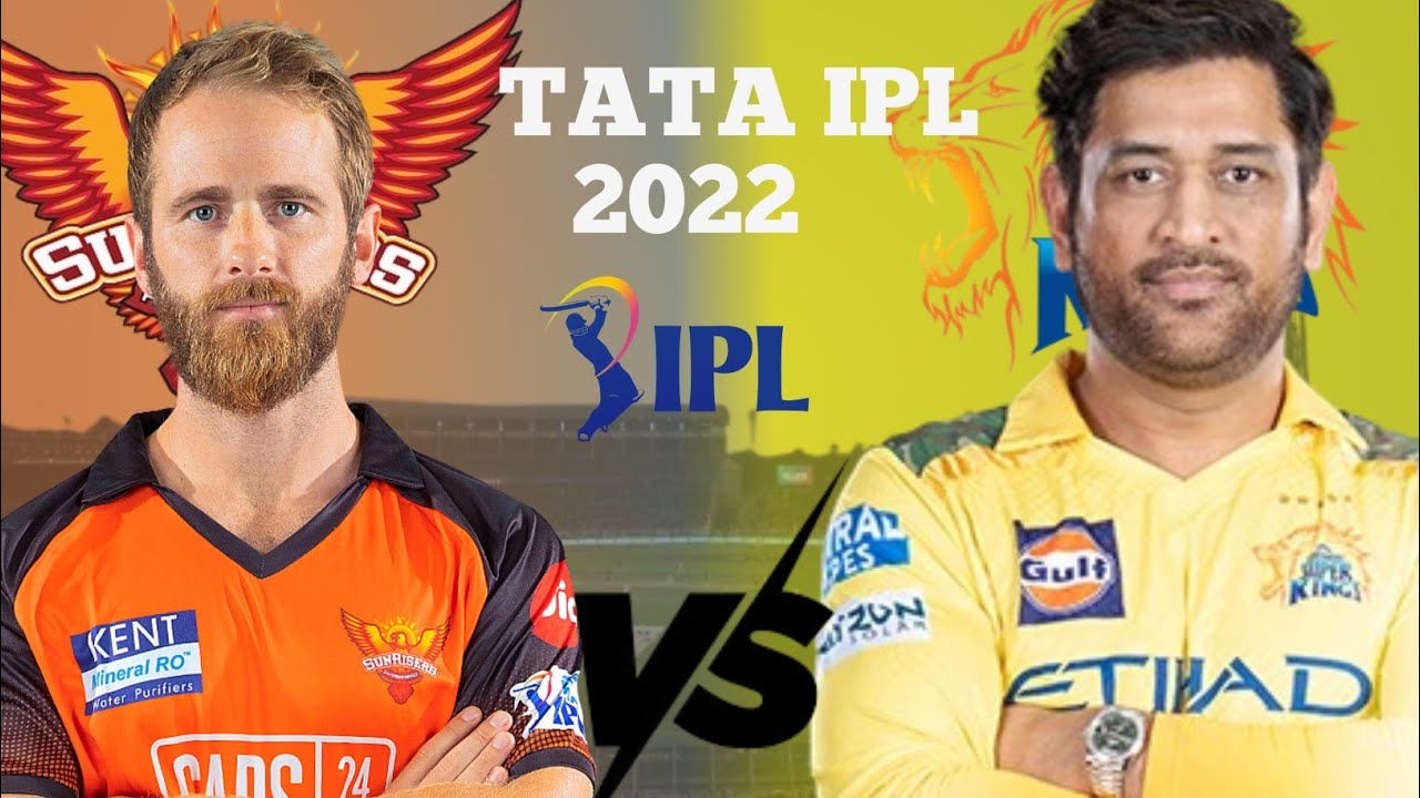 CSK vs SRH IPL Highlights 