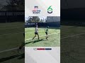 Reaction drill every Rugby player needs! #rugby