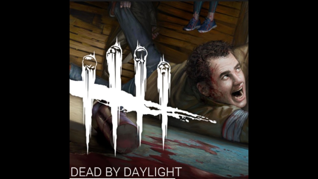 DBD - with new and improved graphic settings