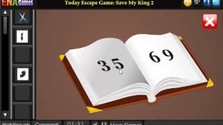 Royal House Escape Walkthrough