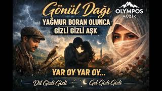 Gönül Dağı (Ai Cover) Olympos Müzik