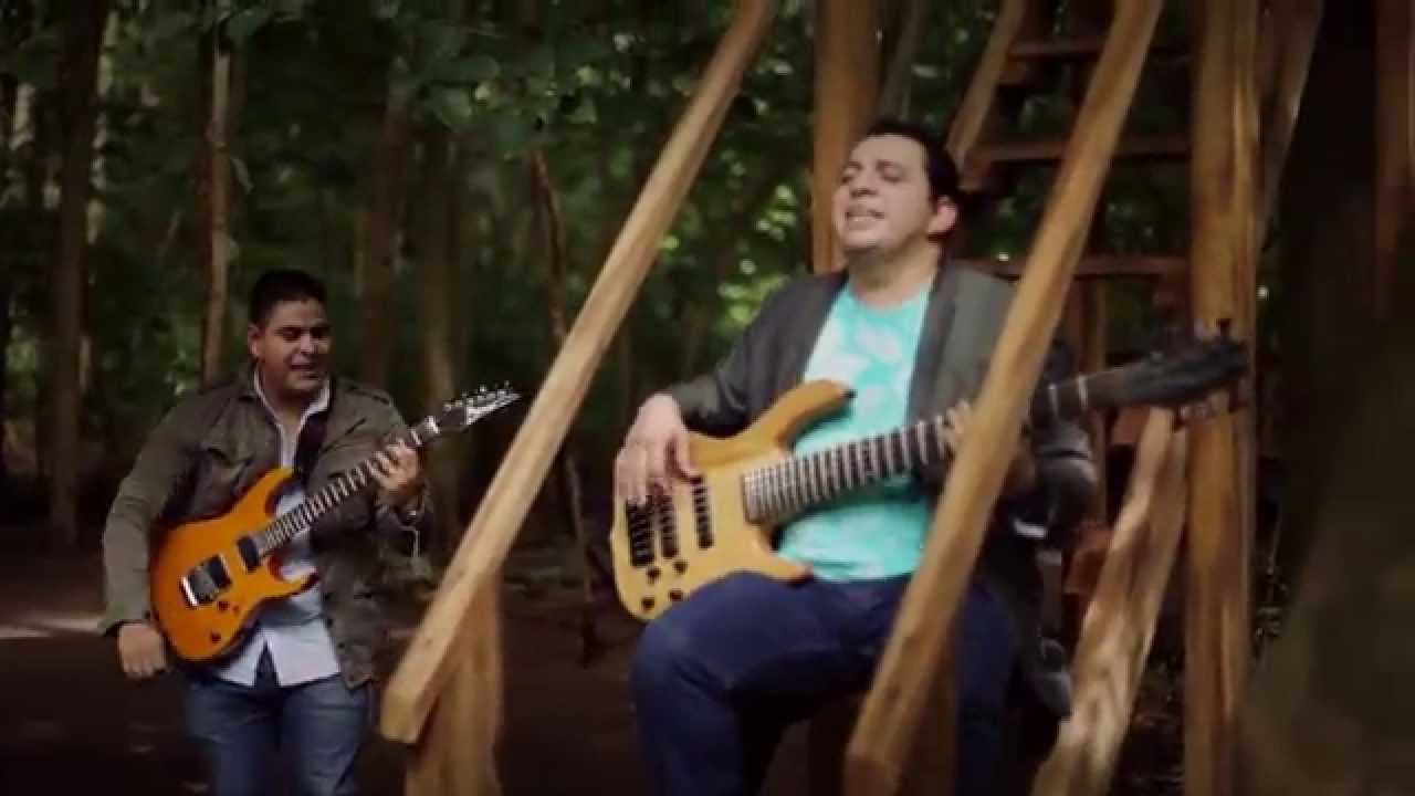 Que mi alma Alabe al Señor - Alto Mando Es El Señor - Video oficial