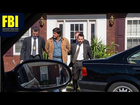 The FBI's Most Famous Investigation documentary thumbnail