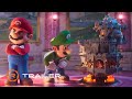 The Super Mario Galaxy Movie - Official Trailer (2026) - Chris Pratt, Jack Black, Anya Taylor-Joy