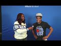 2026 CIAA GAME #8 Women's Basketball Tournament WSSU vs BLUE Postgame Coverage