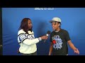 2026 CIAA GAME #8 Women's Basketball Tournament WSSU vs BLUE Postgame Coverage