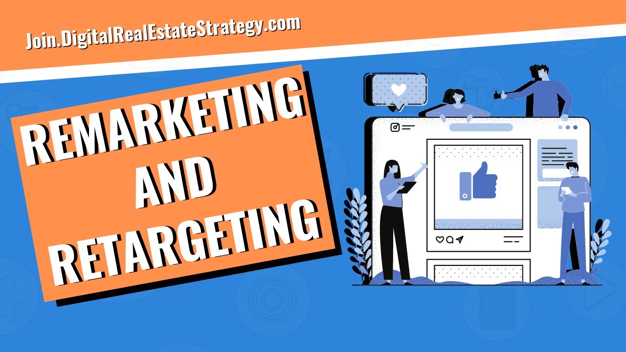 Create Advertising Campaigns With Facebook Custom Audiences To Reach Your Ideal Real Estate Clients