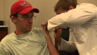 Celebrity Pharmacy Flu Shots Profile