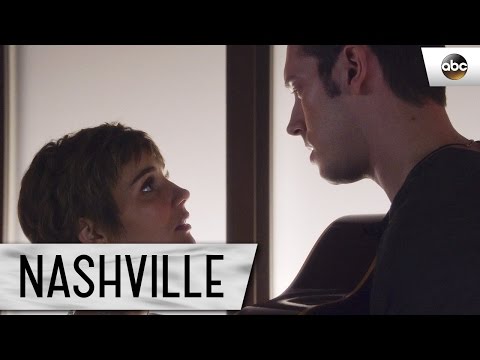 Clare Bowen (Scarlett) and Sam Palladio (Gunnar) Sing "If I Didn't Know Better" - Nashville 4x17