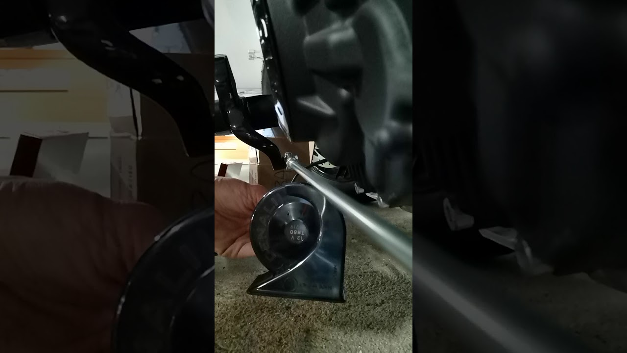 Denali soundbomb mini Vs PIAA Vs Stock Indian Scout Bobber YouTube