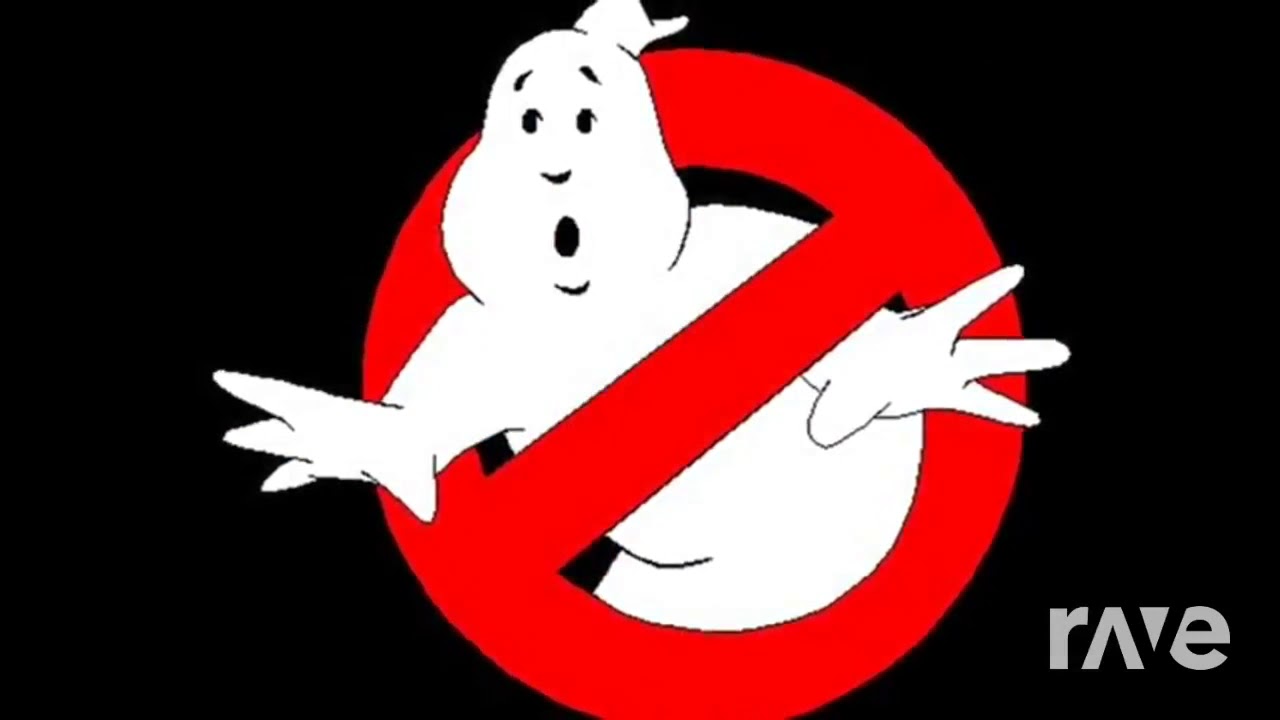 Thriller Ghostbusters Theme Song Prestigeghost & Michael Jackson