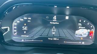 2024 GMC Yukon Denali Ultimate 0-60 MPH  acceleration 