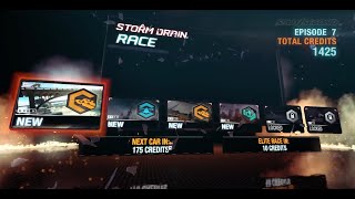 Storm Drain Race 1 Episode 7