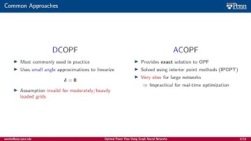 Optimal Power Flow Using Graph Neural Networks